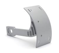 Polacco Targa Piastra Supporto Per 2002-2005 Yamaha Warrior / Tutti Anni V-Ma