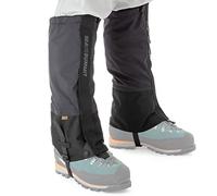 Copriscarpe, manicotti e gambali Sea to Summit Alpine eVent Gaiters Taglia: L / Colore: nero