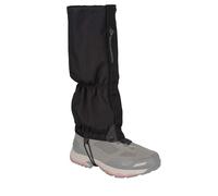 Copriscarpe, manicotti e gambali Sea to Summit Grasshopper Gaiters Taglia: S-M / Colore: nero