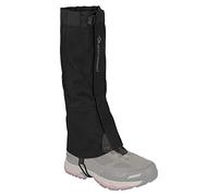 Polaina OVERLAND XL negra (libre de PFC)