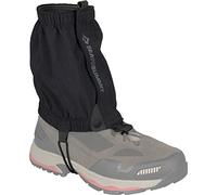 Ghette Sea to Summit Tumbleweed nero grigio scuro - S-M