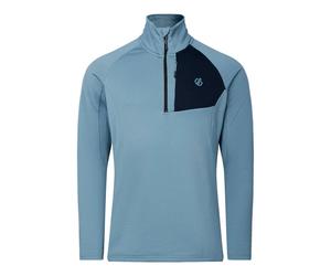 Polaire 1/2 zip stretch Dare 2B Venture Bleu 3XL