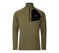 Polaire 1/2 zip stretch Dare 2B Venture Vert XL