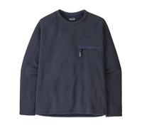 Polaire a collo rotondo Patagonia Better Bleu L