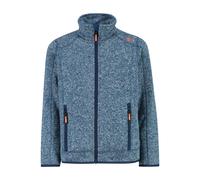 Cmp Heavy 3h60744 Fleece Blu 3 Years Bambini