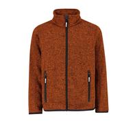 Cmp Heavy 3h60744 Fleece Arancione 16 Years Bambini