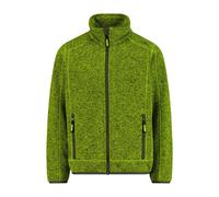 Cmp Heavy 3h60744 Fleece Verde 14 Years Bambini