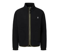 Polaire bambino Dare 2B Zesty II Noir 7/8 ans