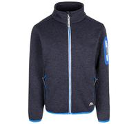 Polaire bambino Trespass Whisk Bleu 5/6 ans