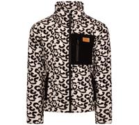 Polaire bambino Trespass Willowglen Blanc 5/6 ans