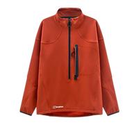 Polaire Berghaus Big Wall Orange 3XL