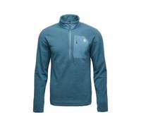 Polaire Black Diamond Rift Bleu L