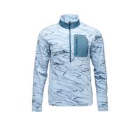 Polaire Black Diamond Rift Bleu XL