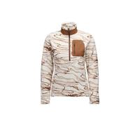 Polaire Black Diamond W RIFT HZ FLEECE JACKET (Relief-Chalk-Clay) Donna XS
