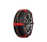 Polaire Catena da Neve Grip System Socks Steel T72 GR.72