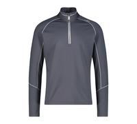 Polaire CMP Softech Gris M