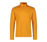 Polaire CMP Softech turtleneck Orange 3XL