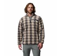 Polaire Columbia Rugged Ridge High Pile Half Zip (Dark Stone Twills) Uomo L