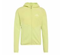 adidas Terrex - Xperior Pro Cw+ Fleece - Giacca in pile M olivia