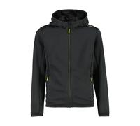Polaire con cappuccio bambino CMP Gris 8 ans