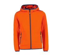 Polaire con cappuccio bambino CMP Orange 8 ans