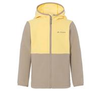Polaire con cappuccio bambino VAUDE Pulex II Beige 9/10 ans