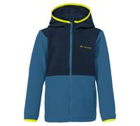 Polaire con cappuccio bambino VAUDE Pulex II Bleu 5/6 ans