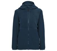 Vaude Pulex Ii Full Zip Fleece Blu 122-128 cm Bambini