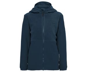 Polaire con cappuccio bambino VAUDE Pulex II Bleu 7/8 ans