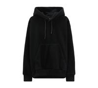 Polaire con cappuccio CMP Noir 2XL