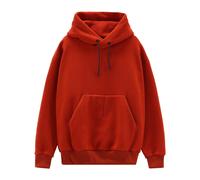 Polaire con cappuccio CMP Rouge 2XL