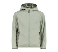 Polaire con cappuccio fisso ragazza CMP Vert 4 ans