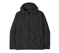 Polaire con cappuccio Patagonia Noir XL