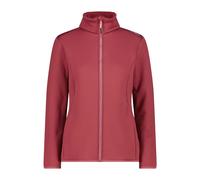 Polaire con pelliccia sintetica estensibile donna CMP Performance Rose S