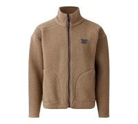 Polaire con zip completo per bambini Dare 2B Zesty II Beige 3/4 anni