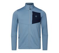 Polaire con zip in stretch Dare 2B Venture Bleu L