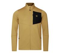 Polaire con zip in stretch Dare 2B Venture Marron XL