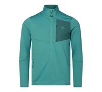 Polaire con zip in stretch Dare 2B Venture Vert 3XL