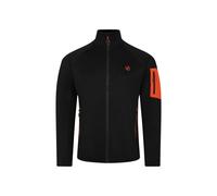 Dare2b Torrek Full Zip Fleece Nero S Uomo