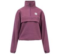 Polaire Eivy Ball Fleece (Pinkgundy) Donna M