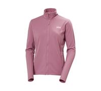 Felpa tecnica da donna Helly Hansen W Versalite Fleece Jacket Taglia: L / Colore: rosa chiaro