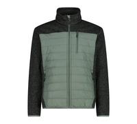 Polaire Ibrida CMP Vert M