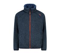 Polaire ibrida per bambini CMP Blu 4 anni