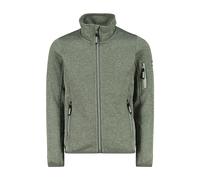 Polaire in maglia bambina CMP Vert 10 ans