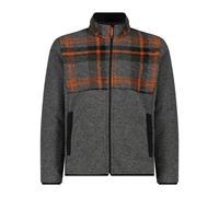 Cmp 34m0727 Jacket Grigio M Uomo