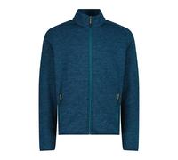 Polaire in tessuto elasticizzato CMP Performance Bleu 4XL