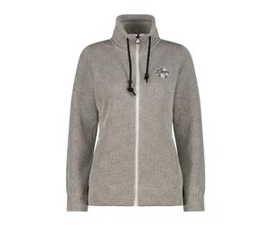 Polaire in tessuto tecnico donna CMP Beige L