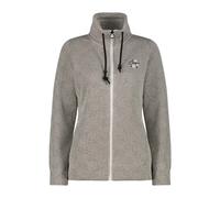 Polaire in tessuto tecnico donna CMP Beige XS
