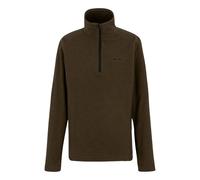 Polaire leggera a mezzo zip Regatta Montes Marron 2XL
