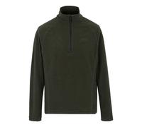 Polaire leggera a mezzo zip Regatta Montes Vert XL